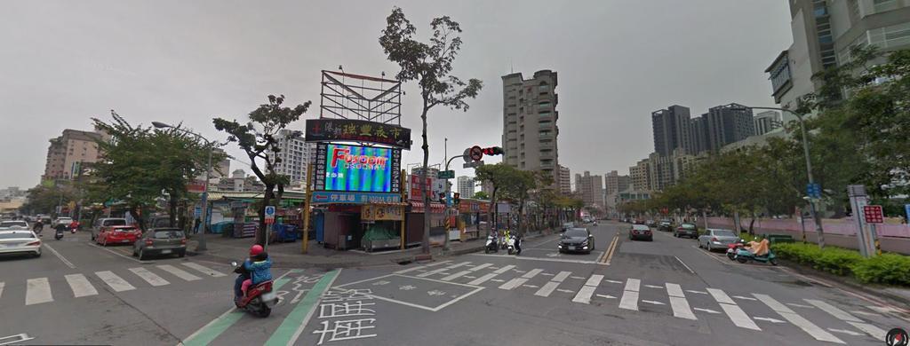 Apartament Aman Ruifeng Kaohsiung Zewnętrze zdjęcie