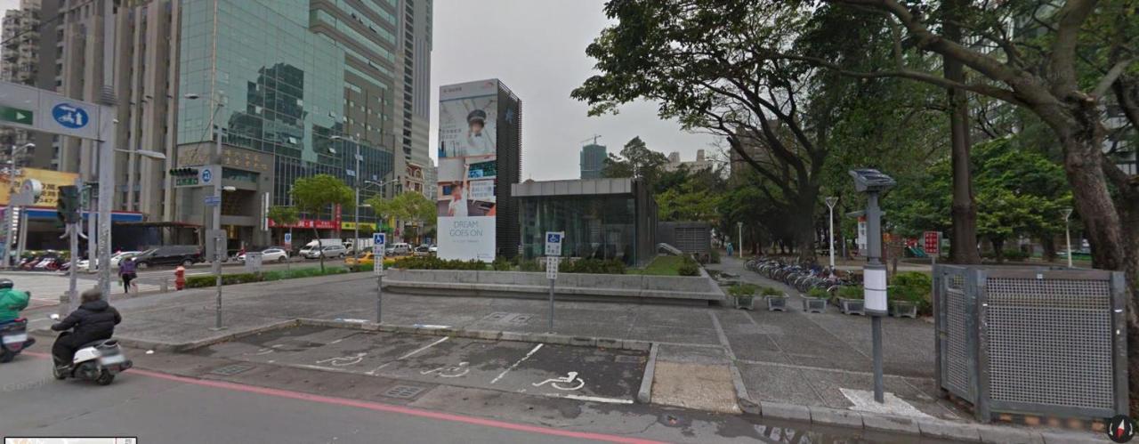 Apartament Aman Ruifeng Kaohsiung Zewnętrze zdjęcie